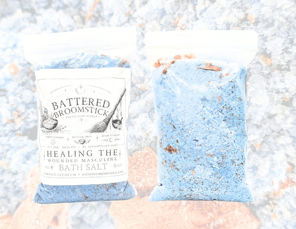 HEALING-WOUNDED-MASCULINE - BATTEREDBROOMSTICK.COM