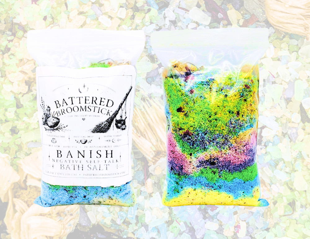 BANISH-NEGATIVE-SELF-TALK | BATTEREDBROOMSTICK.COM