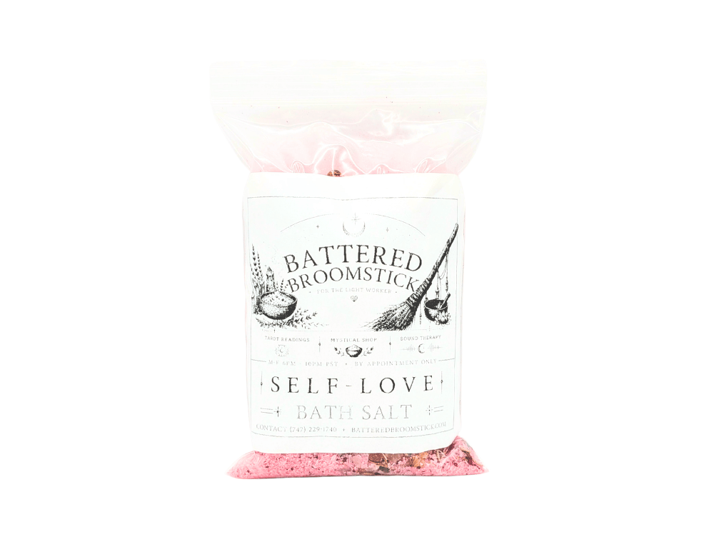 Self-Love™ Magical Bath Salts