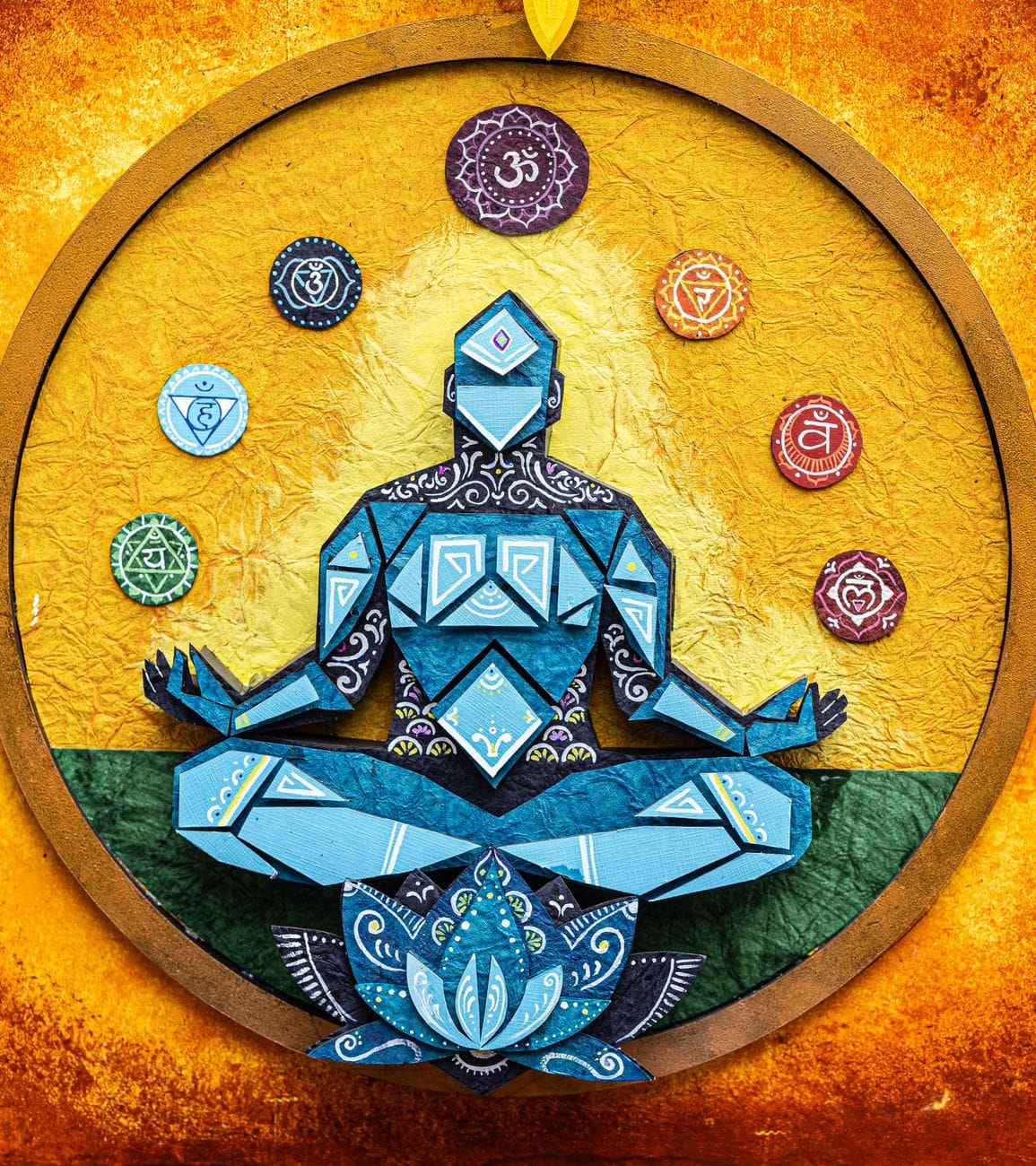 Awaken Your Inner Flow: Sacral Chakra Healing Through Sound Baths