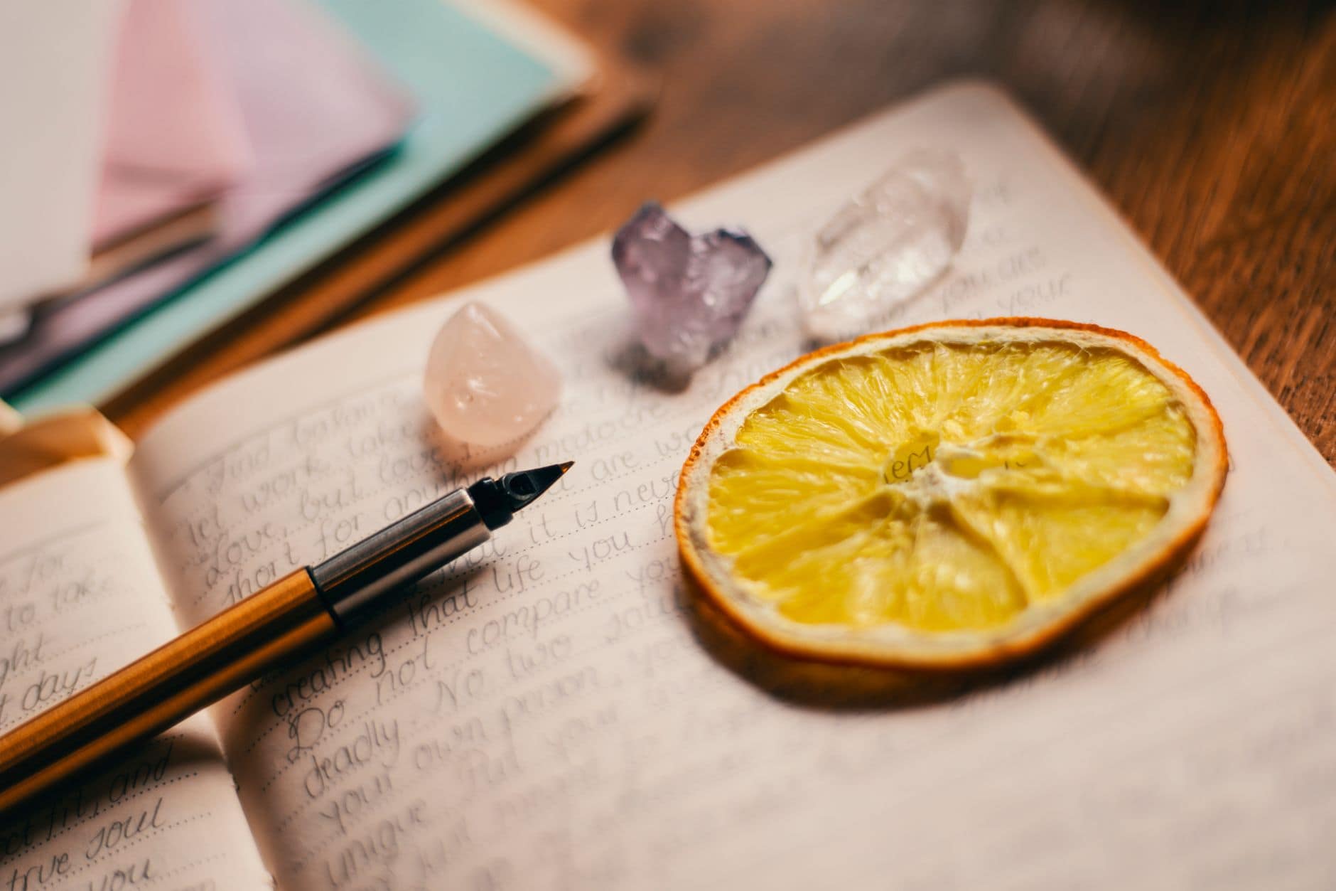 Unlocking the Power of Intuition: Distinguishing Between Ego and Intent