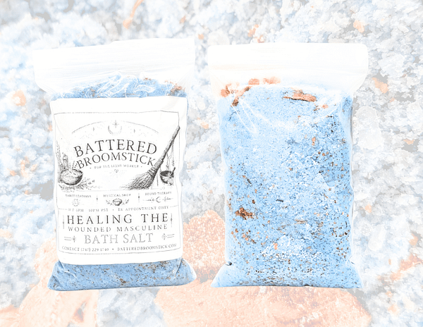HEALING-WOUNDED-MASCULINE - BATTEREDBROOMSTICK.COM