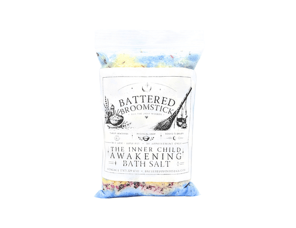 INNER-CHILD Bath Salts