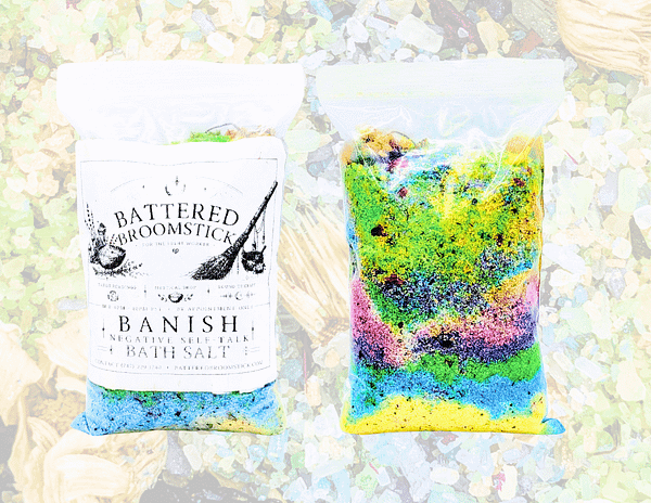 BANISH-NEGATIVE-SELF-TALK | BATTEREDBROOMSTICK.COM