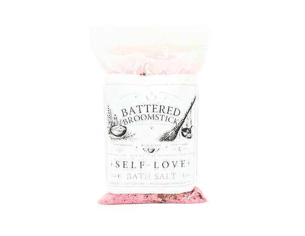 Self-Love™ Magical Bath Salts