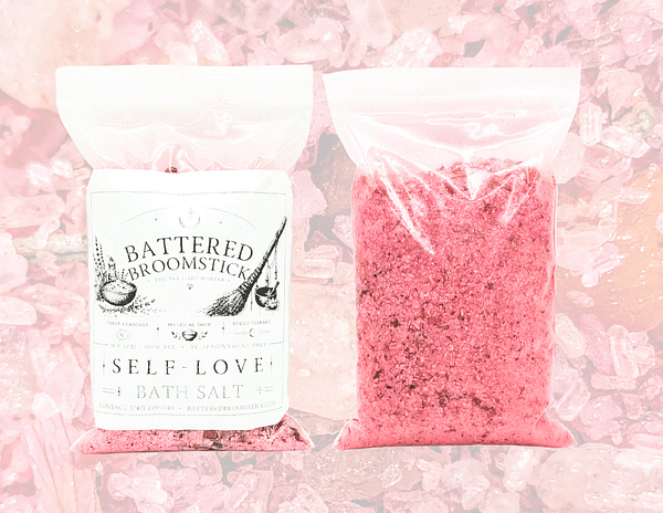 Self-Love™ Magical Bath Salts