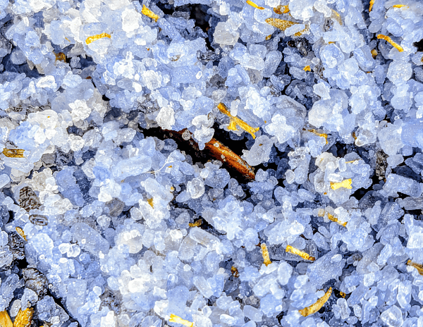 Starry Night™ Empath Protection Bath Salts